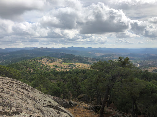 Valdegarcía - Visual