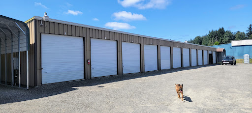 Tumwater Storage