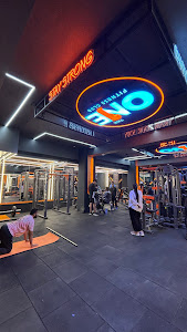 THE ONE FITNESS CLUB – All in Ulhasnagar, Maharashtra