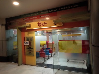 Photos of National Institute of Ophthalmology & Hospital