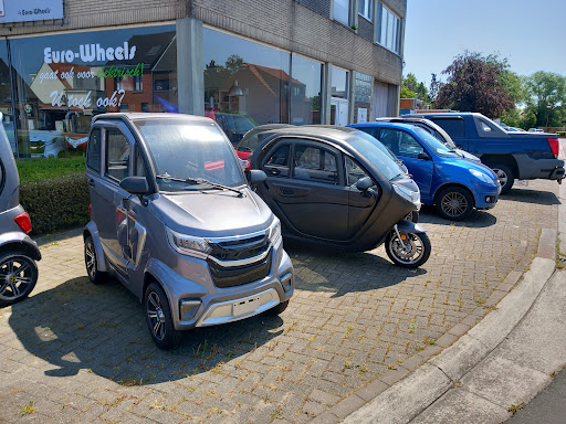 Auto45 - Visual
