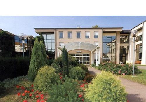 Photo de Avec l'EHPAD Marie-Noëlle à Retonfey (57645)