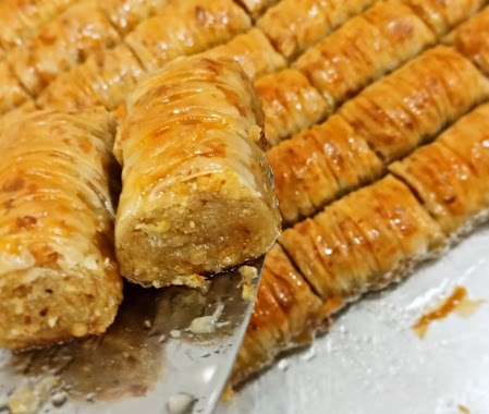 Mardin Baklava, Author: Mardin Cafe