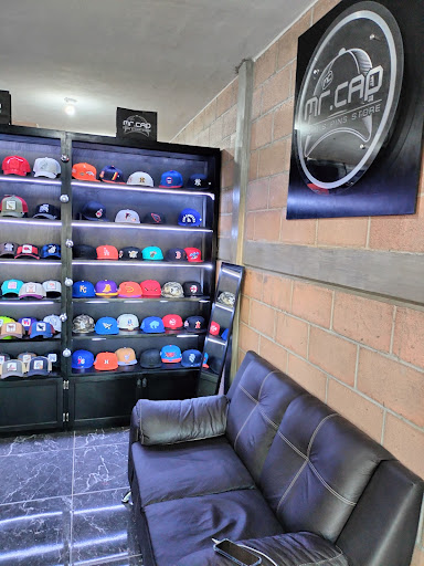 Mr. Cap Store - Thumbnail