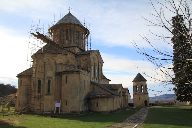 Gelati Monastery