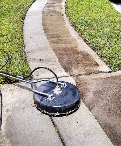 Pro Power Washing, LLC