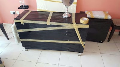 Photos of Expert Home Movers and Packers Abu Dhabi