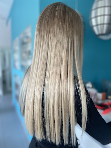 Kalipso Beauty House – Salon kosmetyczny Warszawa Żoliborz | Manicure, Kosmetologia, Masaż, Fryzjer