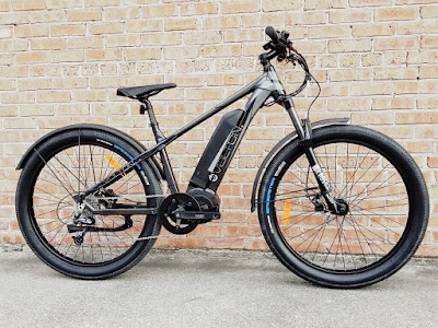 Volton Electric Bicycle Company