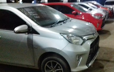 Photos of Wira Toyota Tanjung