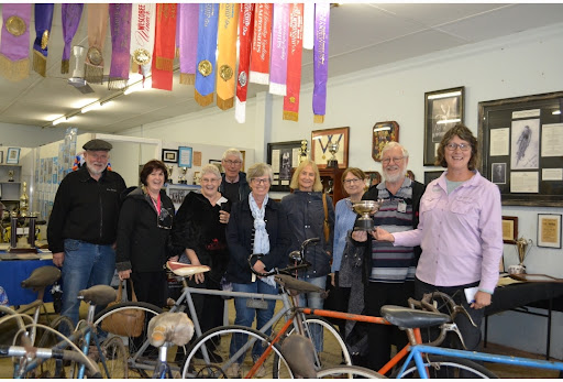 Collie Cycle museum Western Australia Gallery - Australia