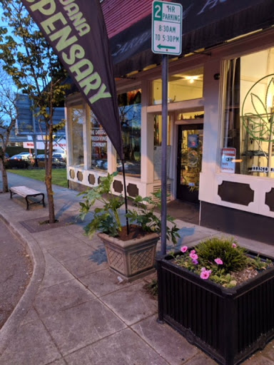 The Herb Center Oregon City
