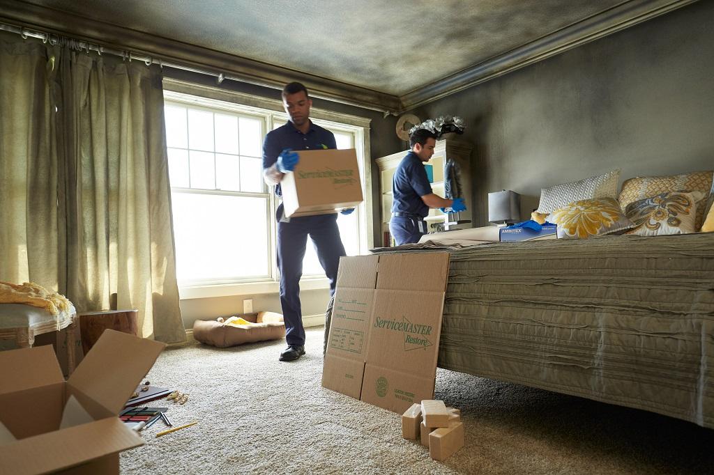ServiceMaster Recovery By H&M photo