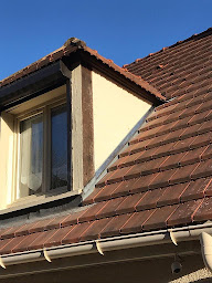 Photo n°20 de Entreprise Lorrain W à Auvers-sur-Oise (Couvreur)