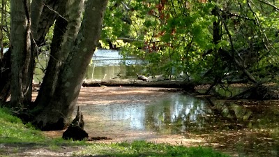 Silver Lake Park