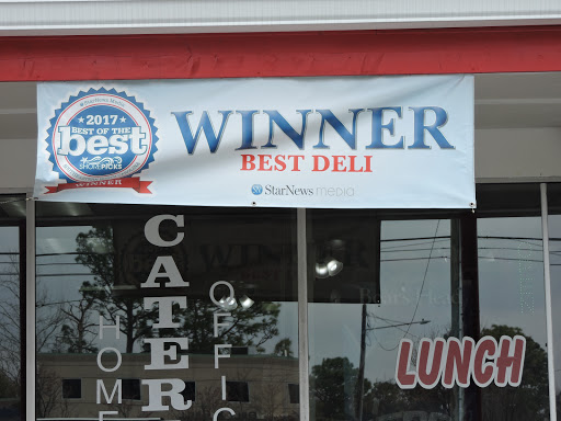 S & L New York Style Deli - Thumbnail