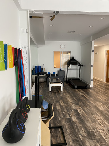 T.R.I. Physical Therapy - Thumbnail