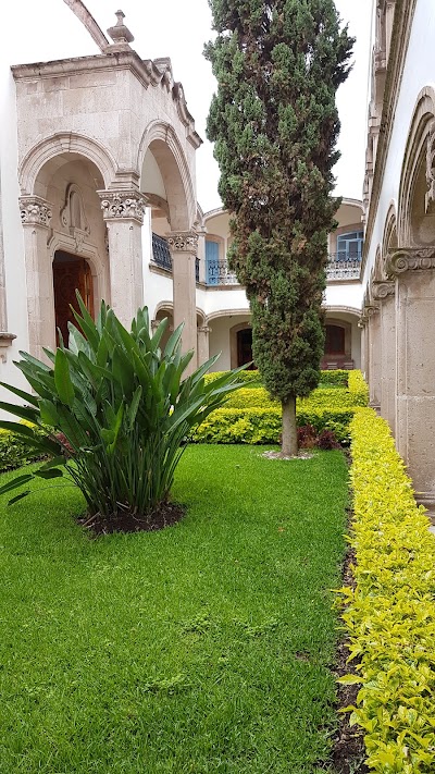 Photos of Cur&iacute;a de Pastoral