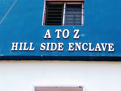 Steel letters in Hyderabad post image