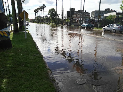 Agrocentro Tacuarembó, Author: Juan Almeida