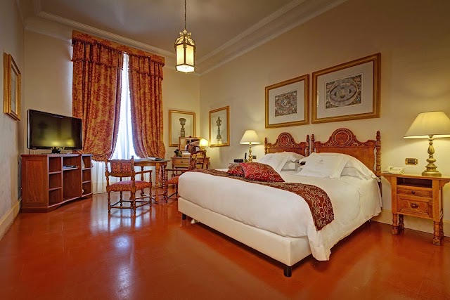 San Domenico Palace, Taormina, A Four Seasons Hotel