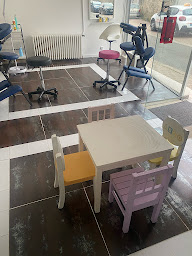 Photo n°5 de LA CHASSE Ô POUX à Lardy (Centre de bien-être)