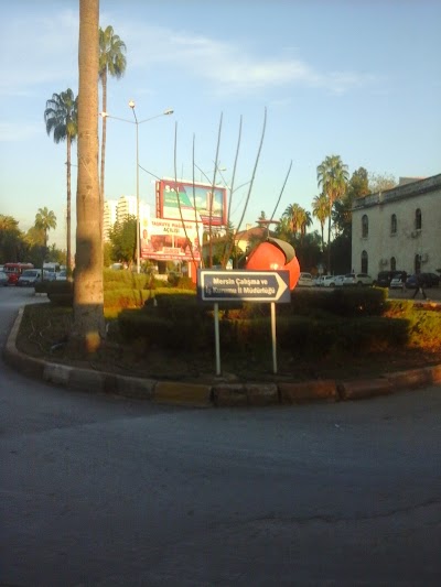 Photos of Royal Mersin Otel