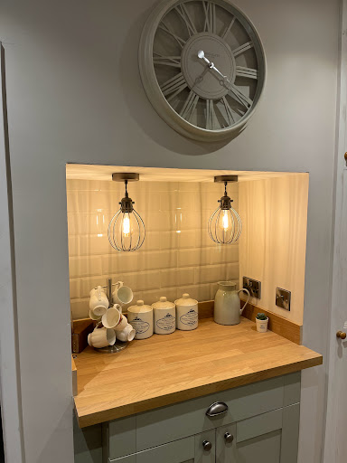 MAC Electricians - Visual