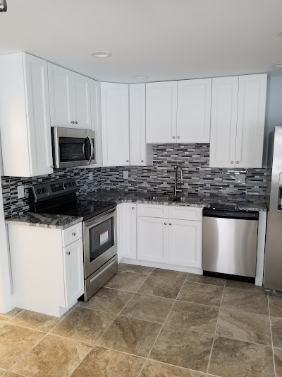 Kitchen Cabinets Pro