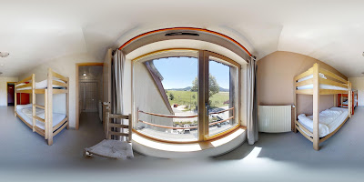 Grand Gîte Le Loutelet à Touillon-et-Loutelet