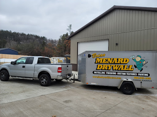 Menard Drywall - United States
