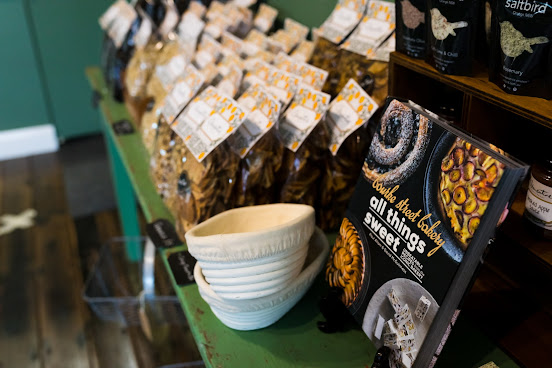 Clementine Bakery Yass by null