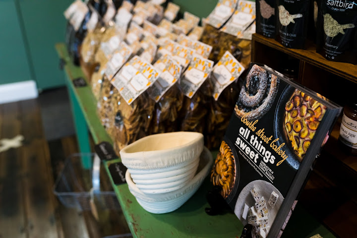 Clementine Bakery Yass by null