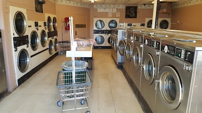 Coin Laundry