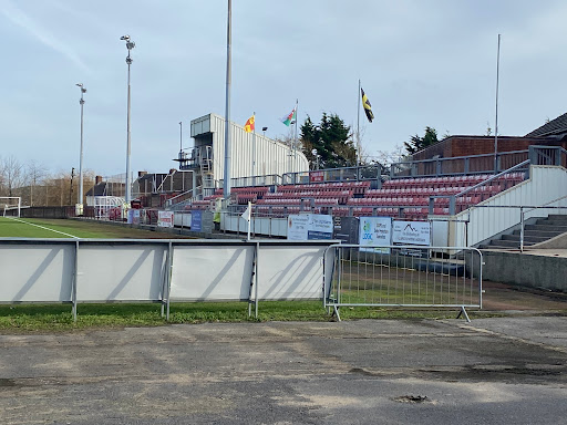 Llanelli Town AFC - Thumbnail