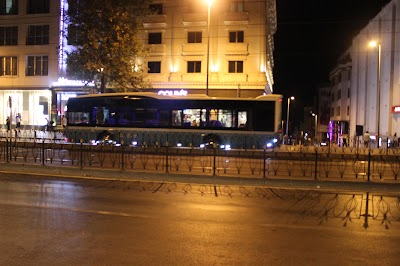 Photos of Laleli-&Uuml;niversite