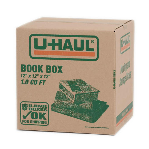U-Haul Moving & Storage of Justin - Thumbnail