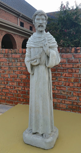 Saint Mary Help of Christians Catholic Church - Thumbnail