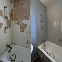 Photo n°12 de SARL RPS PEINTURE à Ambès (Service de pose de parquet)