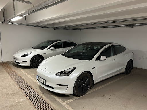Car Easy Vallentuna