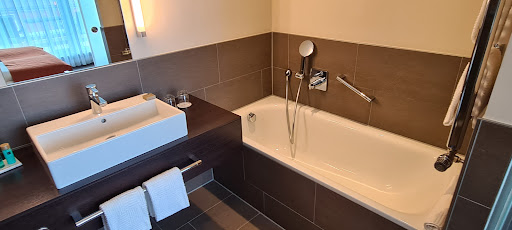 ATLANTIC Hotel Lübeck - Thumbnail