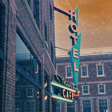 The Historic Murray Hotel by null