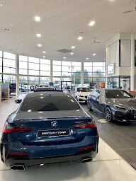 Photo n°15 de BMW Dupont Orléans à Orléans (Garage automobile)