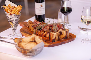 Photo n°6 de Café Brasserie Le République à Pessac (Café)