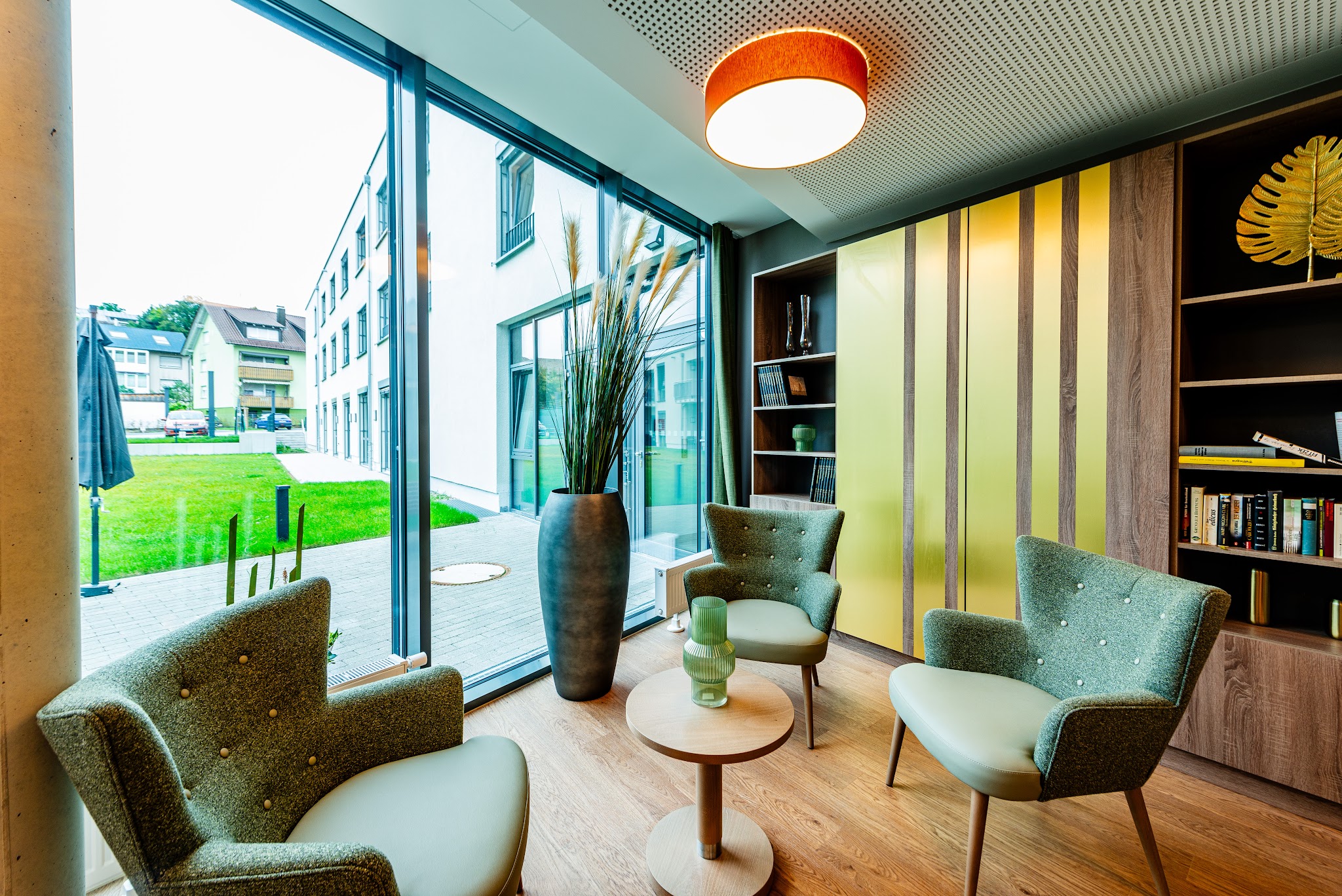 Haus Edelberg Senioren-Zentrum Königsbach-Stein – Bild 18