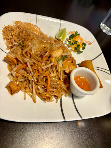 Thai Together - Visual