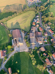 Photo n°2 de Gaec Festilait à Denney (Éleveur)