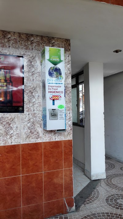 Photos of Choridelicias