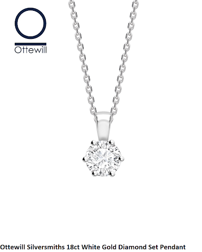 Ottewill Silversmiths & Jewellers Gallery - United Kingdom