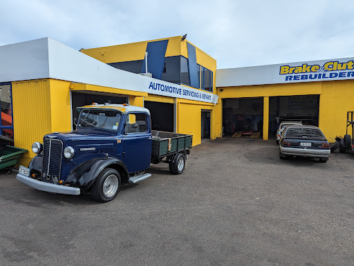 Brake & Clutch Rebuilders - Thumbnail